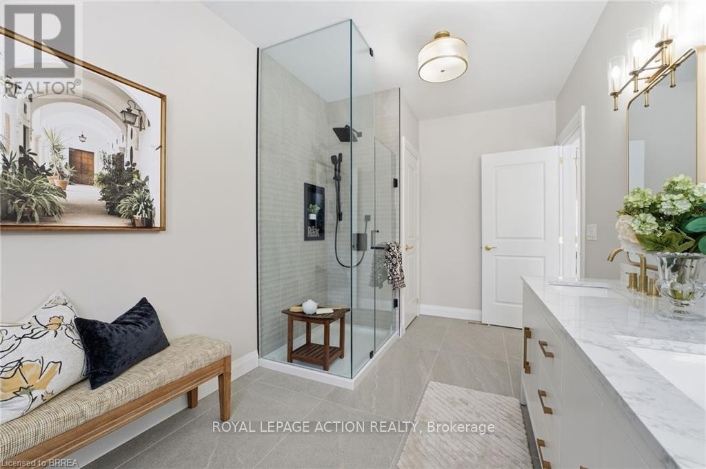 3 Kings Lane, Brant, Ontario  N0E 1R0 - Photo 19 - X12709544