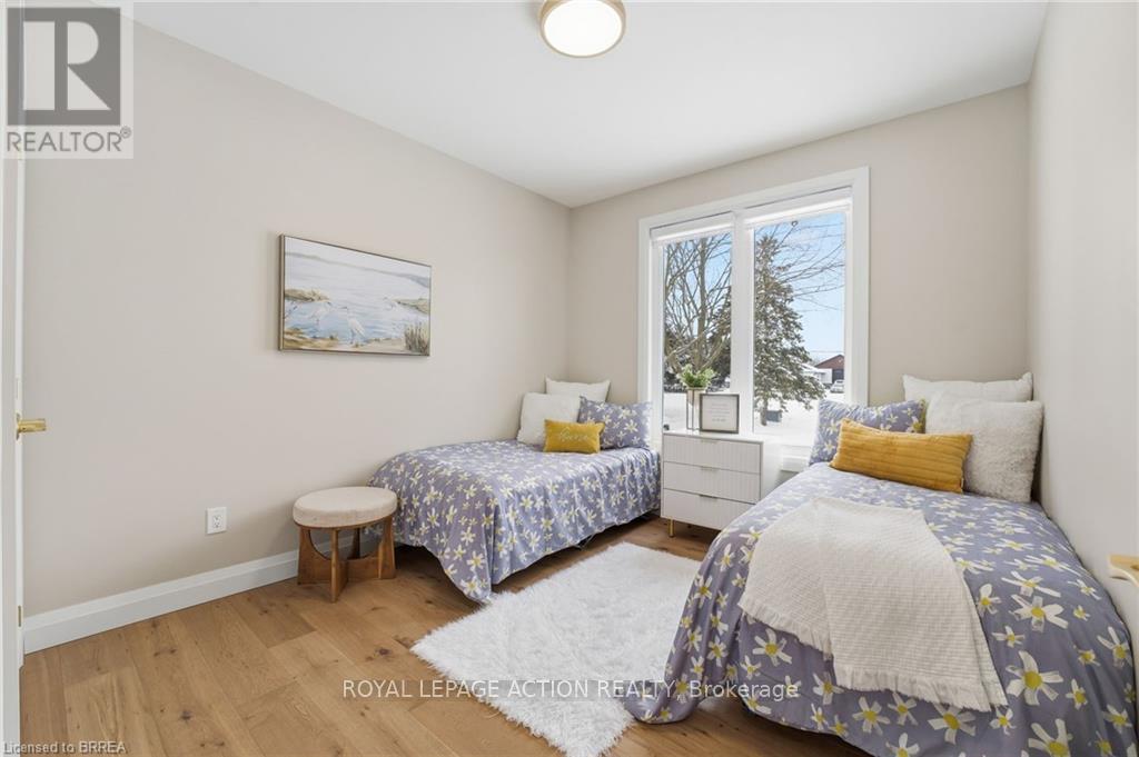 3 Kings Lane, Brant, Ontario  N0E 1R0 - Photo 20 - X12709544