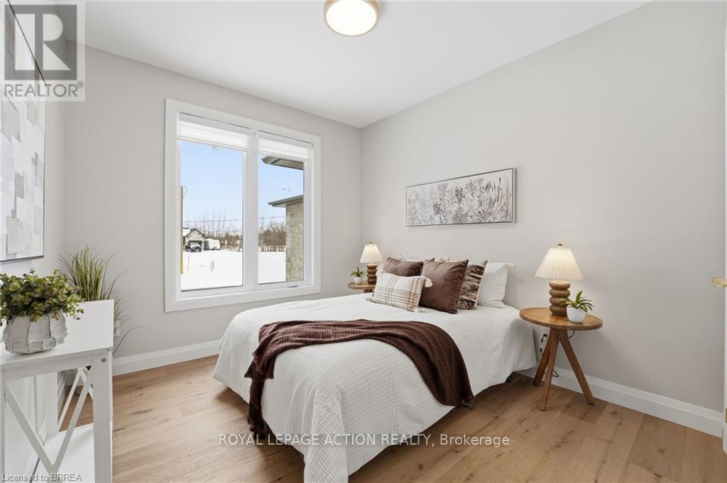 3 Kings Lane, Brant, Ontario  N0E 1R0 - Photo 22 - X12709544