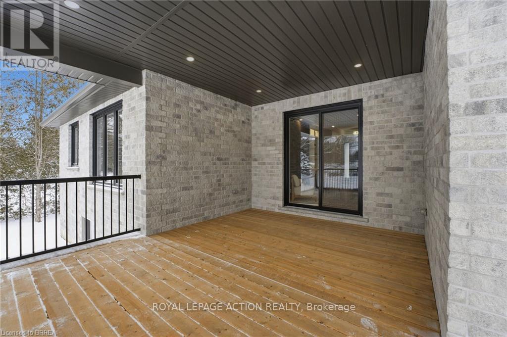 3 Kings Lane, Brant, Ontario  N0E 1R0 - Photo 25 - X12709544