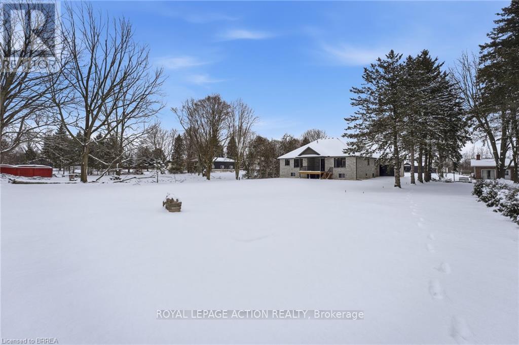 3 Kings Lane, Brant, Ontario  N0E 1R0 - Photo 27 - X12709544