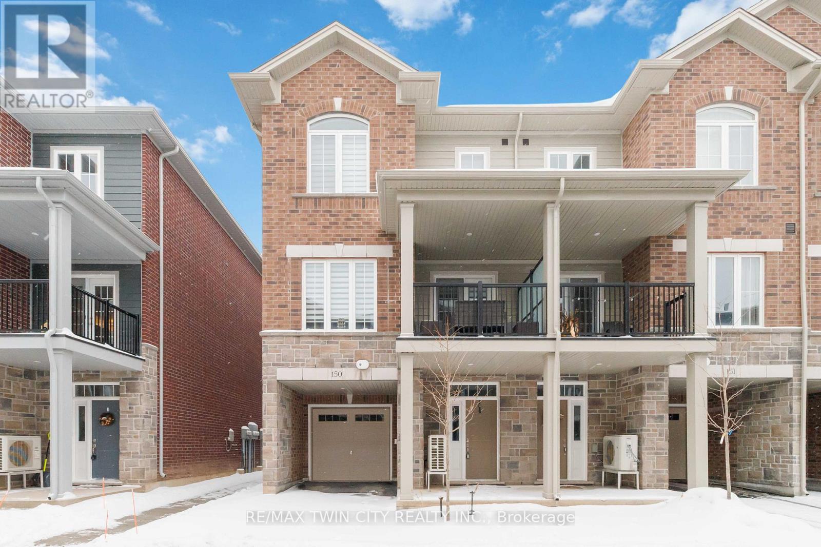 150 - 677 Park Road N, Brantford, Ontario  N3R 0C2 - Photo 1 - X12709638