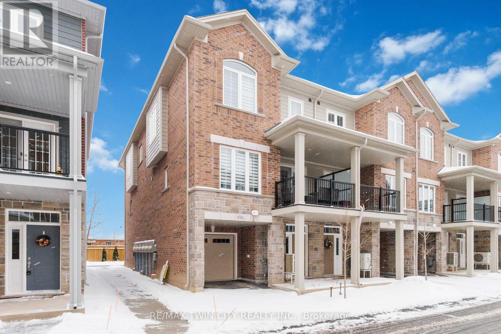 150 - 677 Park Road N, Brantford, Ontario  N3R 0C2 - Photo 3 - X12709638