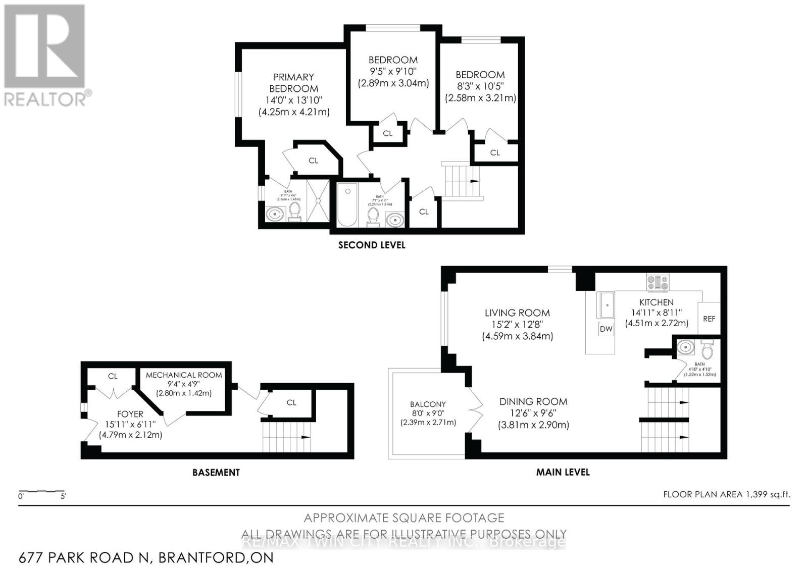 150 - 677 Park Road N, Brantford, Ontario  N3R 0C2 - Photo 31 - X12709638