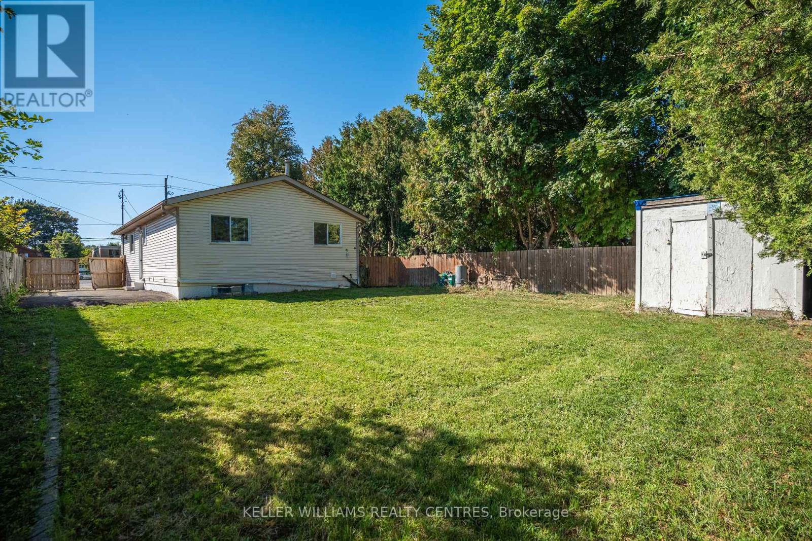 6131 Valley Way, Niagara Falls, Ontario  L2E 1X9 - Photo 33 - X12709664