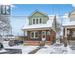 250 GLENDALE AVENUE N, Hamilton, Ontario