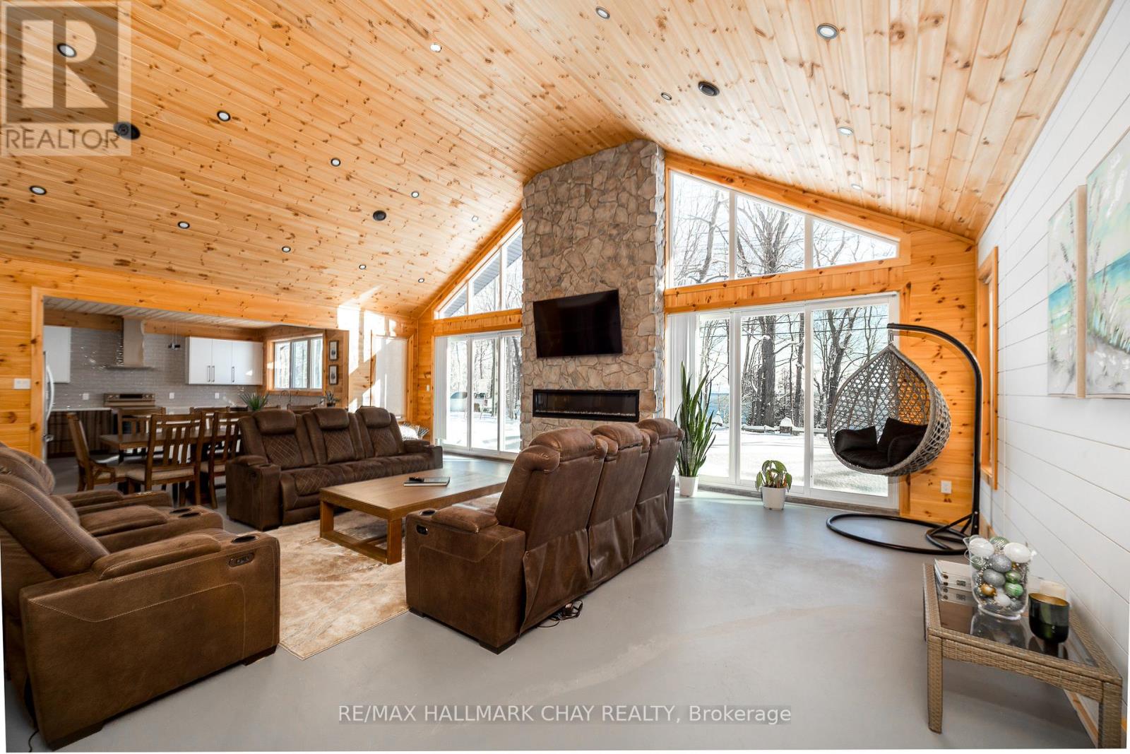 27 Whippoorwill Road, Northern Bruce Peninsula, Ontario  N0H 1W0 - Photo 11 - X12709730