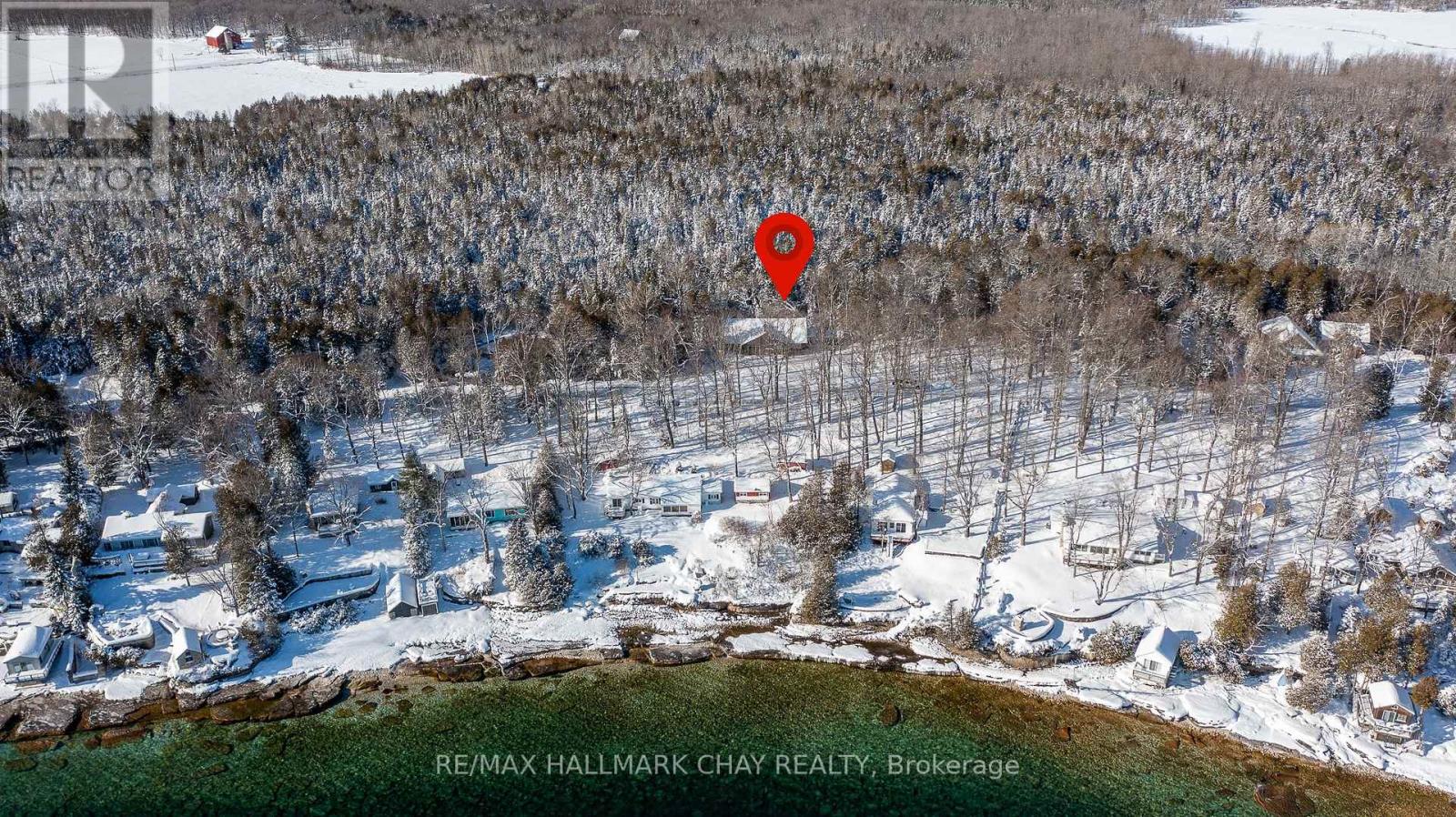 27 Whippoorwill Road, Northern Bruce Peninsula, Ontario  N0H 1W0 - Photo 35 - X12709730