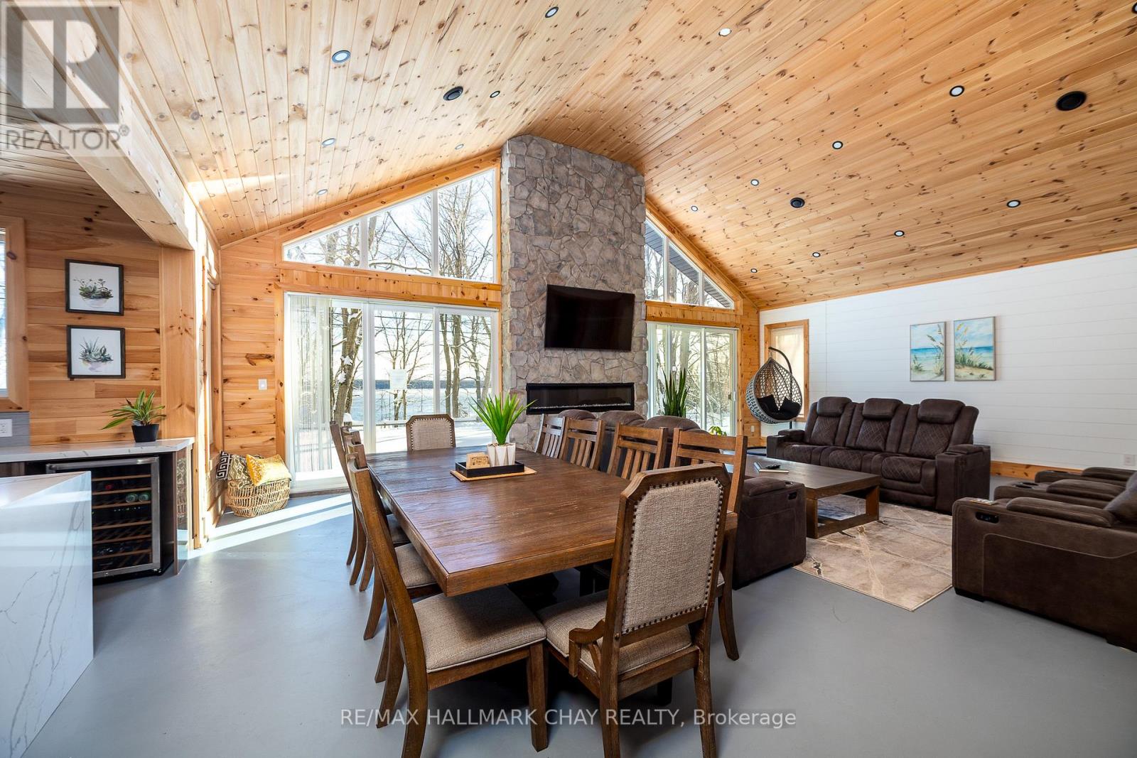 27 Whippoorwill Road, Northern Bruce Peninsula, Ontario  N0H 1W0 - Photo 5 - X12709730