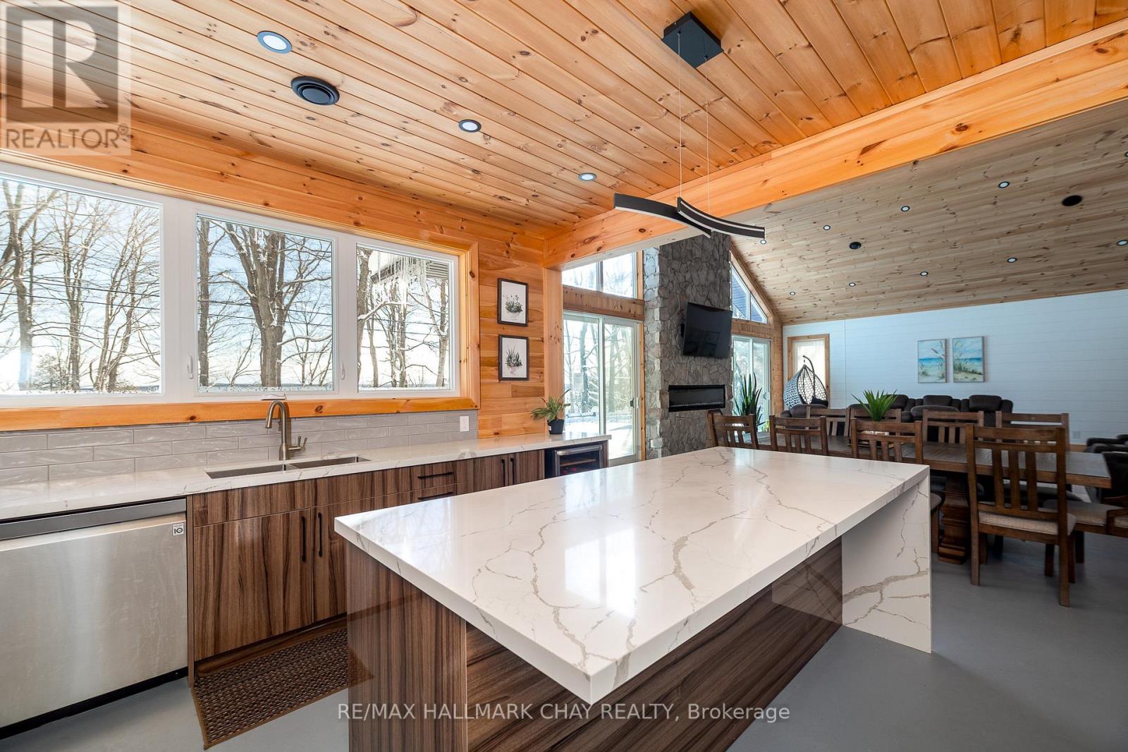 27 Whippoorwill Road, Northern Bruce Peninsula, Ontario  N0H 1W0 - Photo 8 - X12709730