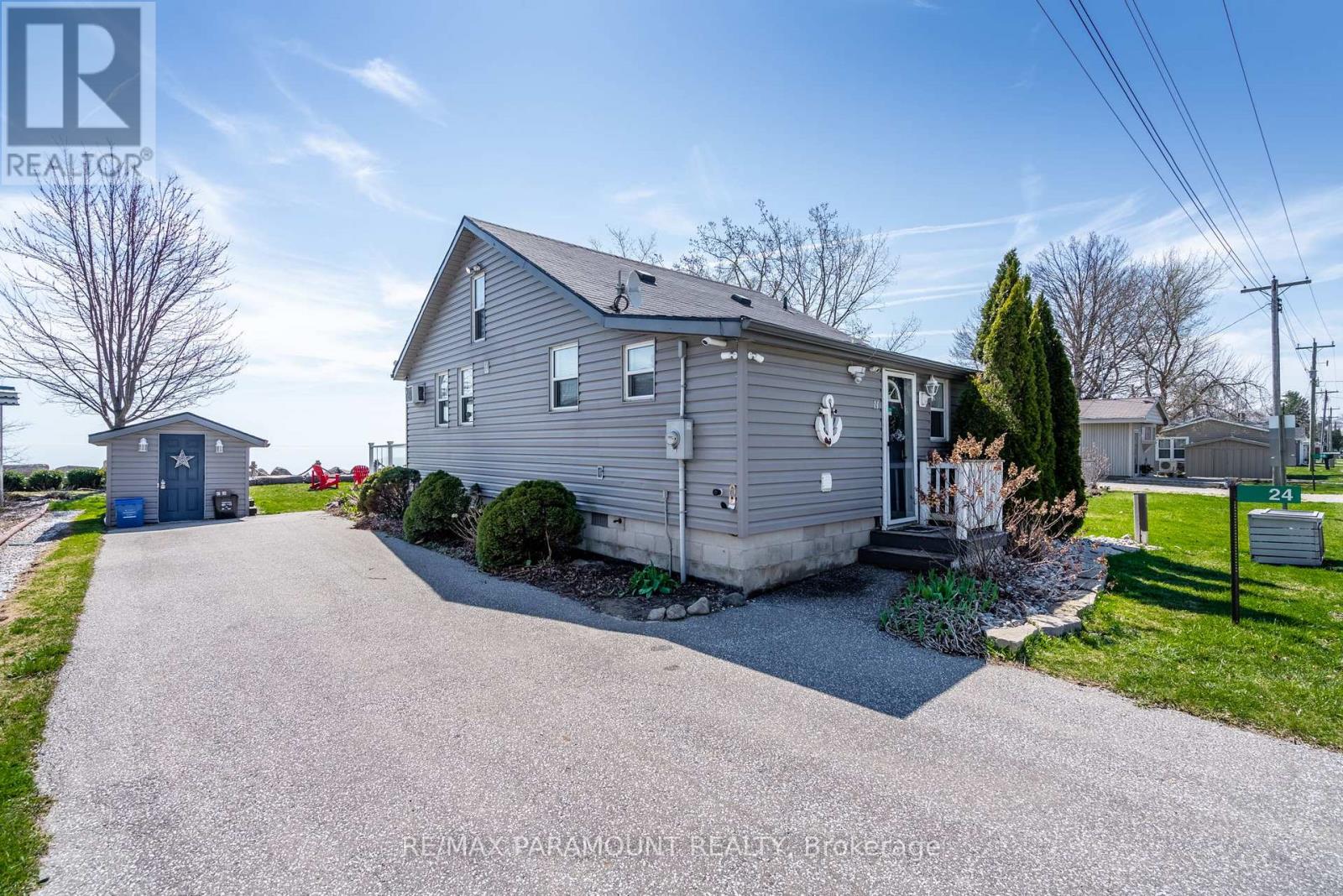 24 PULLEY ROAD, Leamington, Ontario