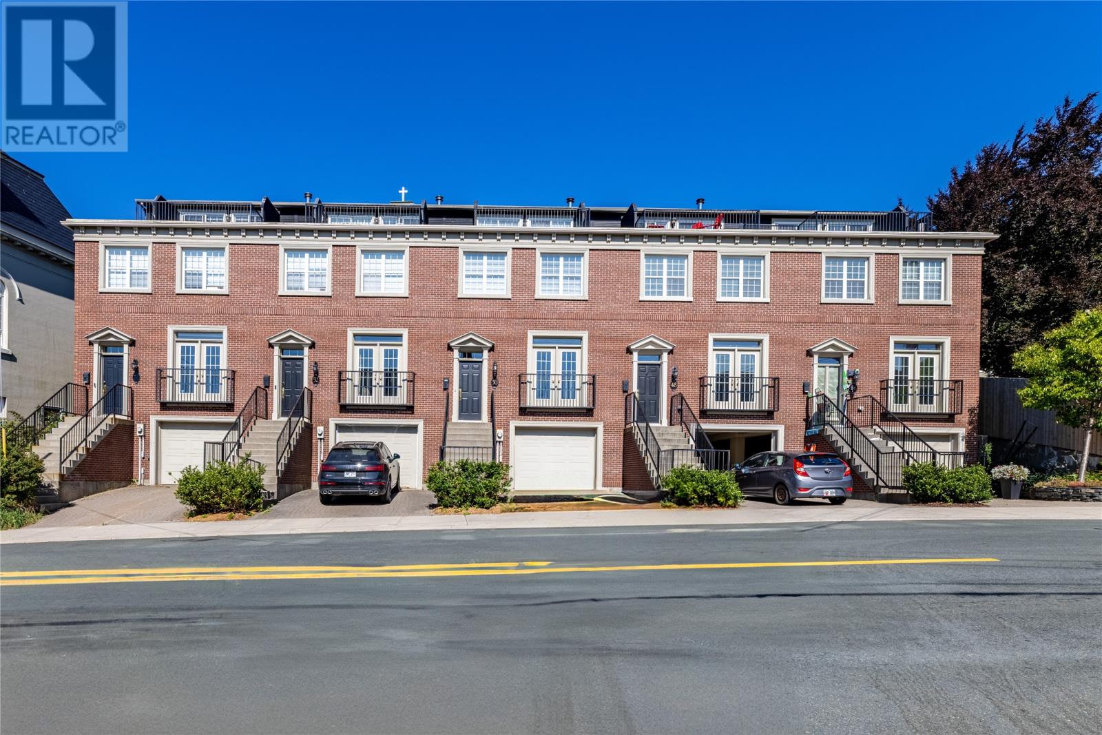 50 Queens Road, St John's, Newfoundland & Labrador  A1C 2A5 - Photo 1 - 1293866