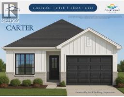 105 SUTHERLAND DRIVE, St Clair, Ontario