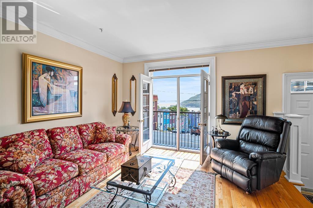 50 Queens Road, St John's, Newfoundland & Labrador  A1C 2A5 - Photo 22 - 1293866