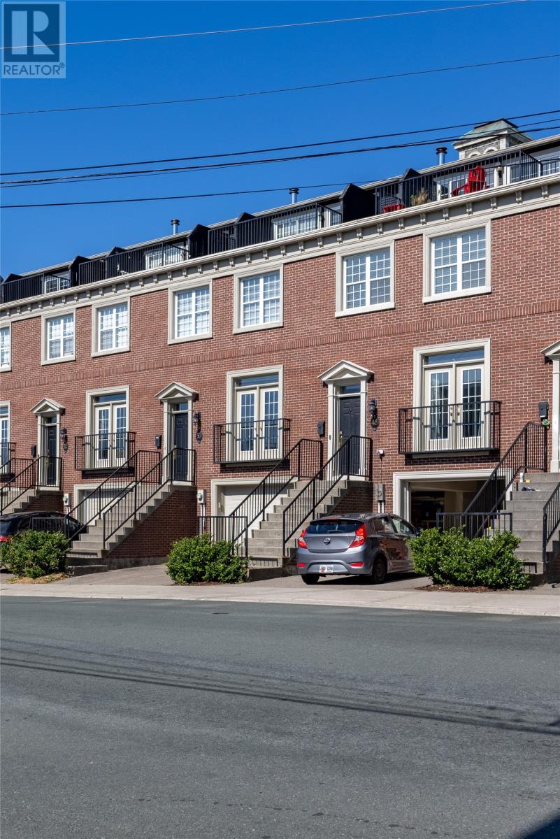 50 Queens Road, St John's, Newfoundland & Labrador  A1C 2A5 - Photo 3 - 1293866