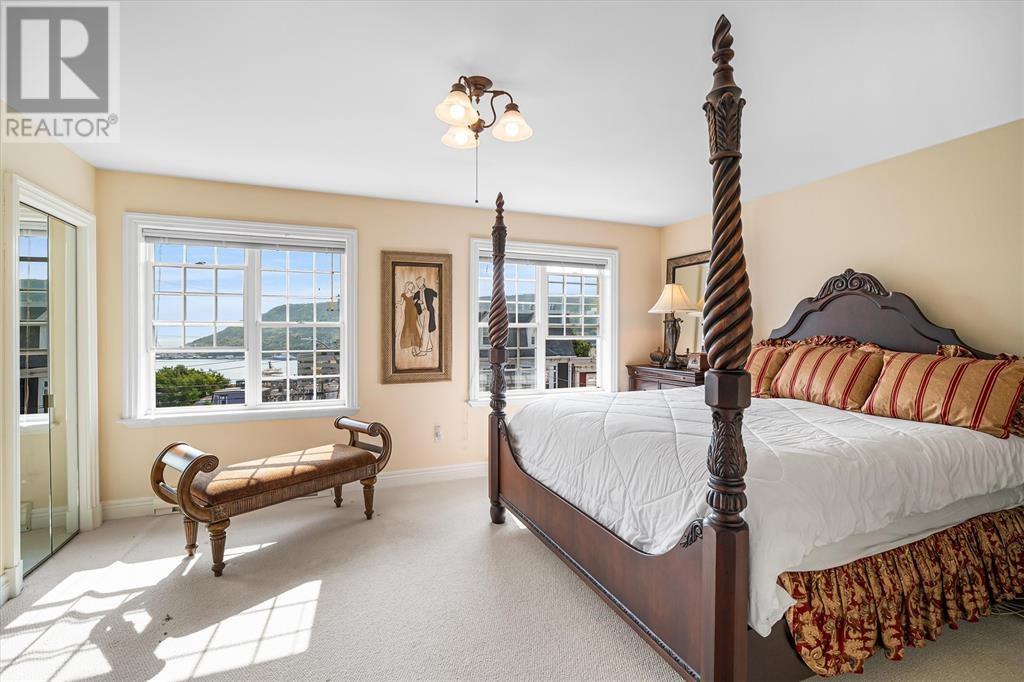 50 Queens Road, St John's, Newfoundland & Labrador  A1C 2A5 - Photo 28 - 1293866