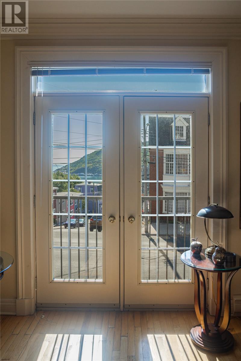 50 Queens Road, St John's, Newfoundland & Labrador  A1C 2A5 - Photo 5 - 1293866