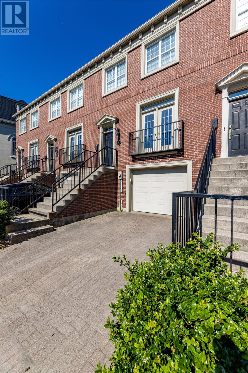 50 Queens Road, St John's, Newfoundland & Labrador  A1C 2A5 - Photo 4 - 1293866