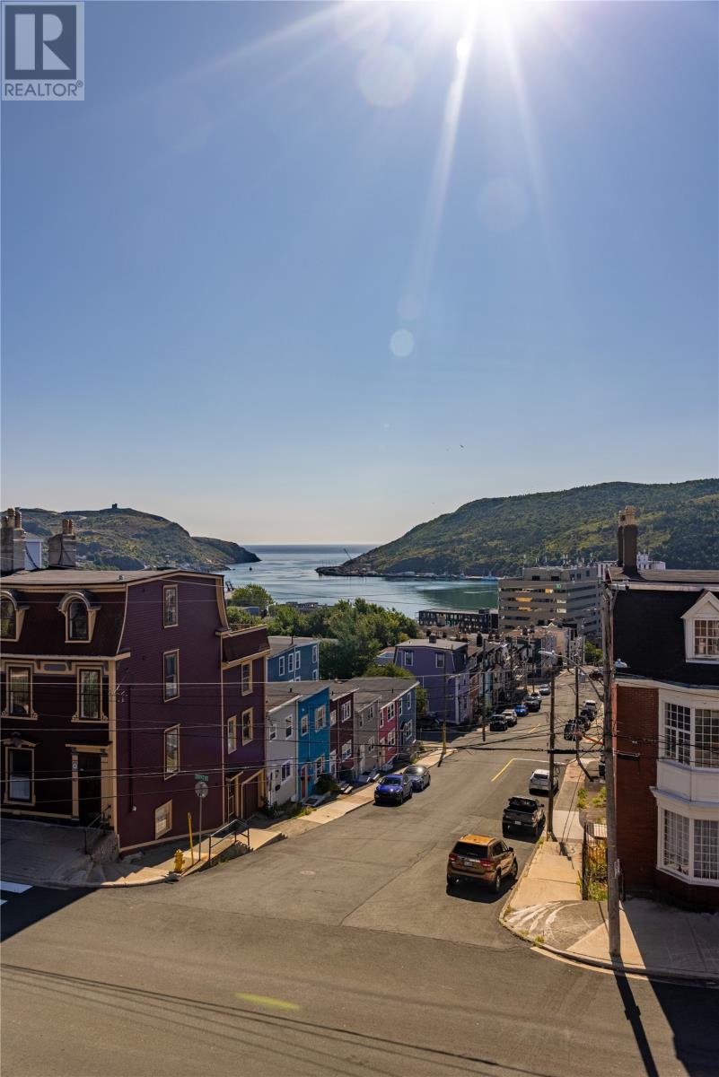 50 Queens Road, St John's, Newfoundland & Labrador  A1C 2A5 - Photo 8 - 1293866