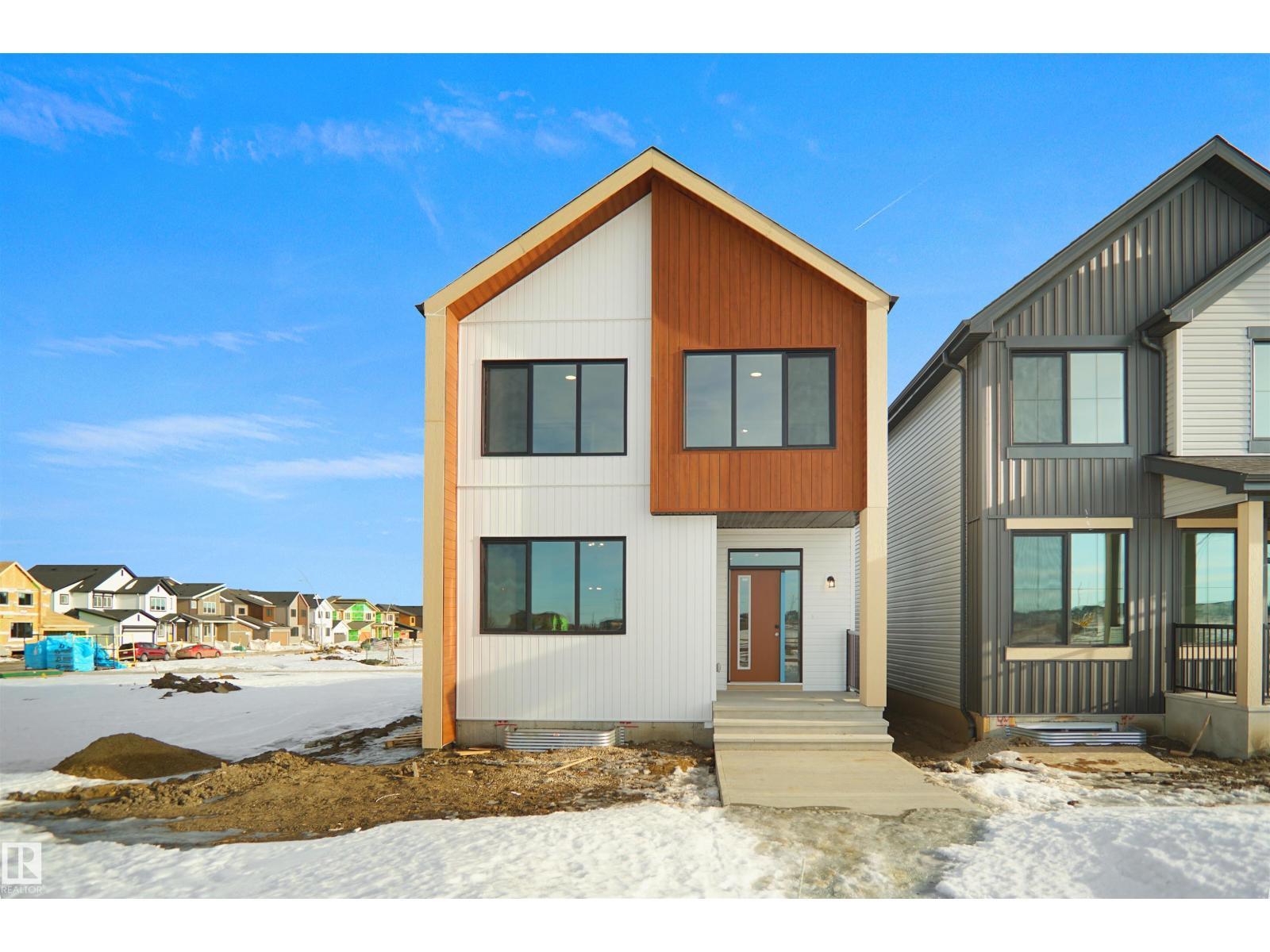 17518 5A ST NE, edmonton, Alberta