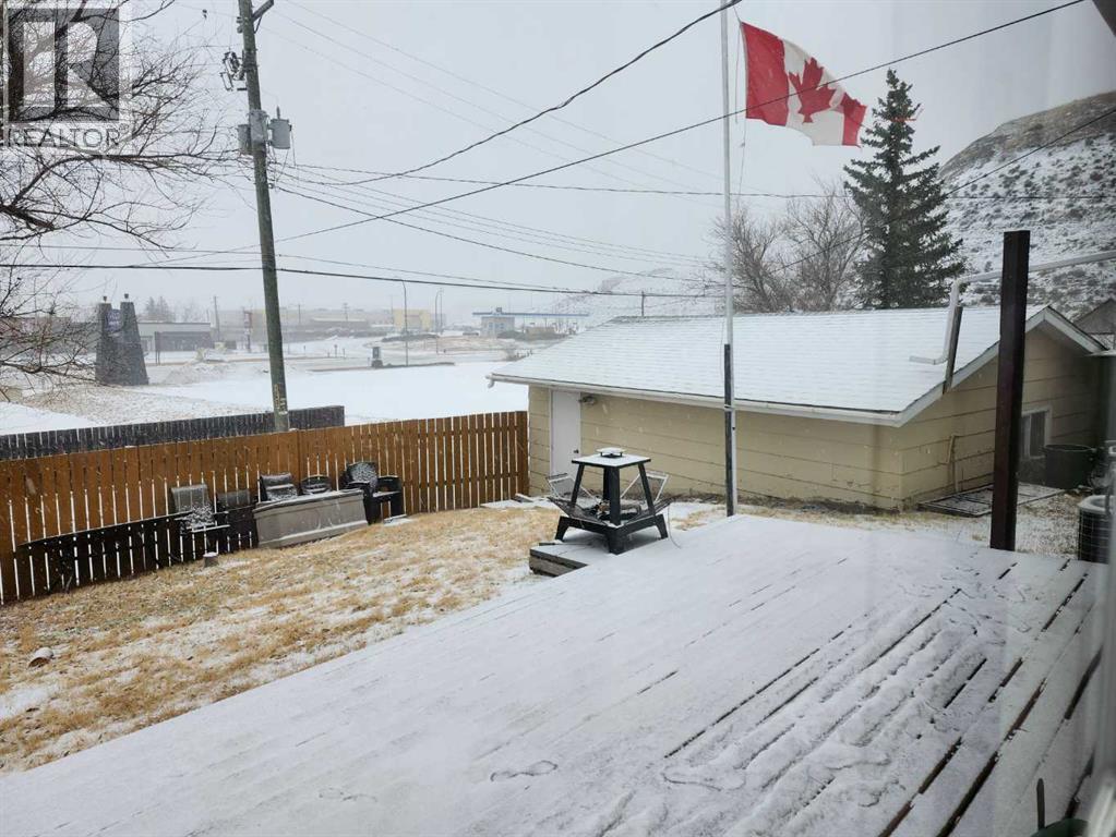 75 Hunts Crescent, Drumheller, Alberta  T0J 0Y6 - Photo 23 - A2275940