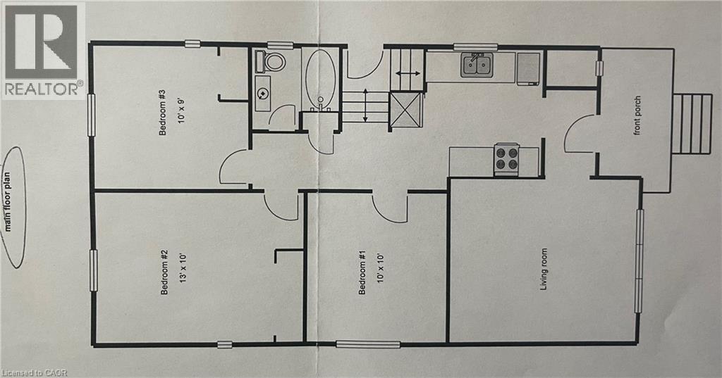 93 Haddon Avenue S, Hamilton, Ontario  L8S 1X7 - Photo 14 - 40795405