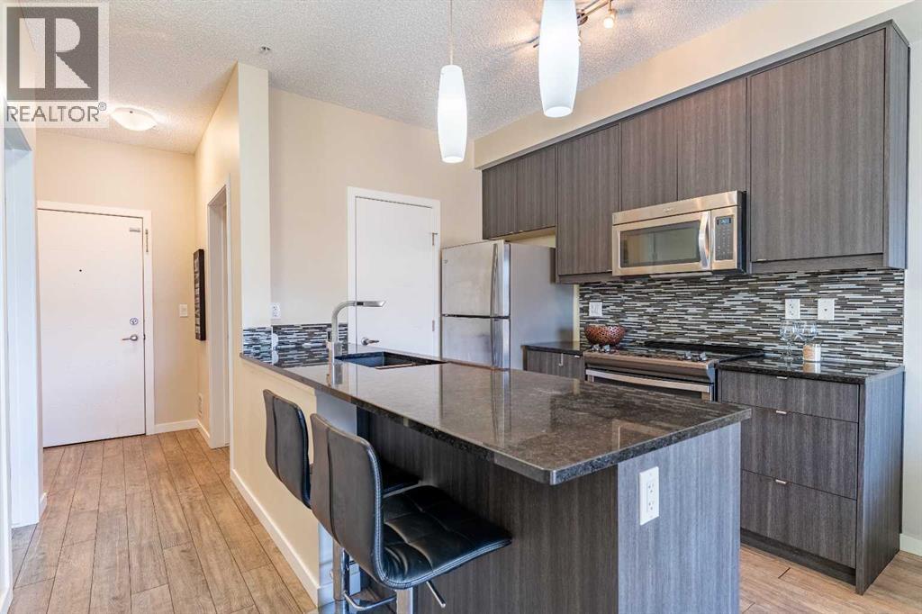 118, 402 Marquis Lane Se, Calgary, Alberta  T3M 2G7 - Photo 11 - A2274882