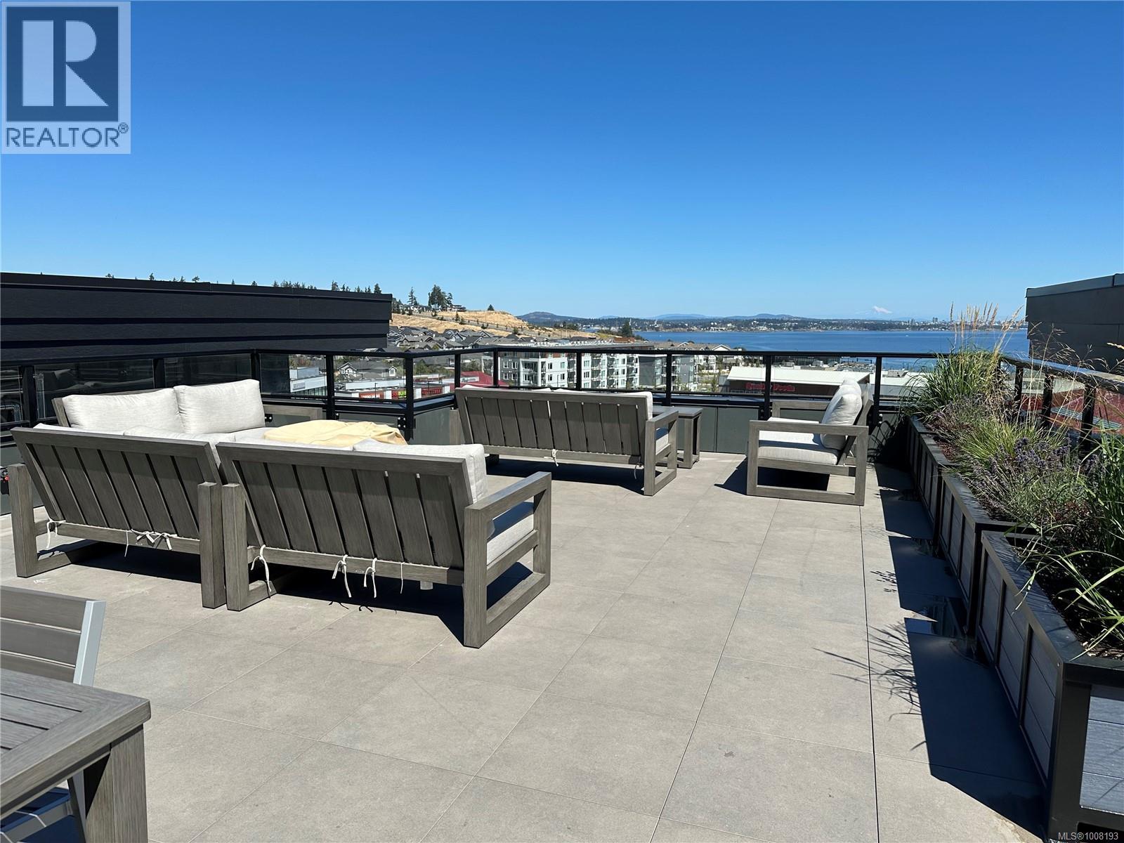 102 3564 A Ryder Hesjedal Way, Colwood, British Columbia