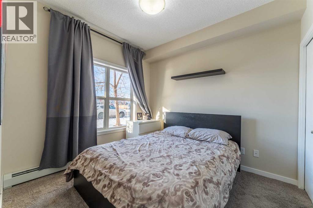 118, 402 Marquis Lane Se, Calgary, Alberta  T3M 2G7 - Photo 23 - A2274882