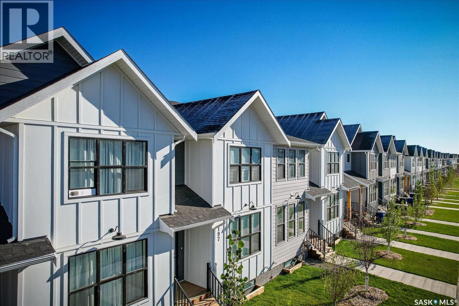 83 Rosewood Boulevard E, Saskatoon, Saskatchewan  S7V 0X2 - Photo 2 - SK027060