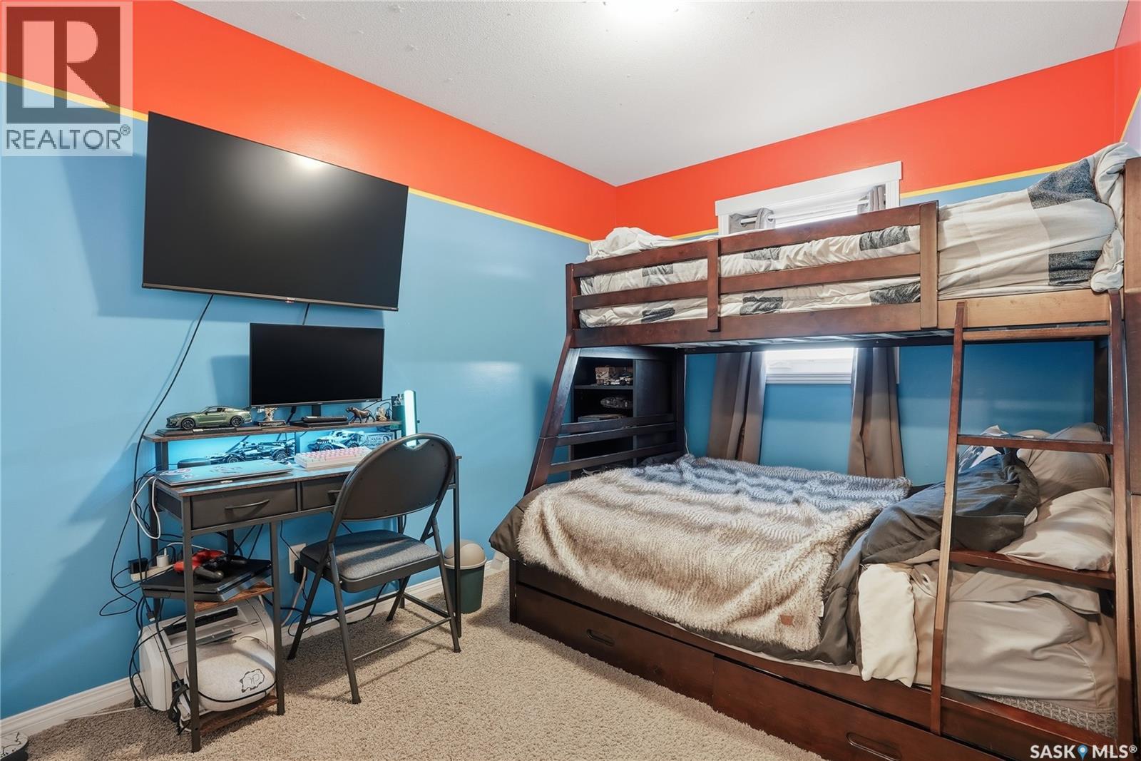 219 Henick Crescent, Saskatoon, Saskatchewan  S7H 0J9 - Photo 24 - SK027057