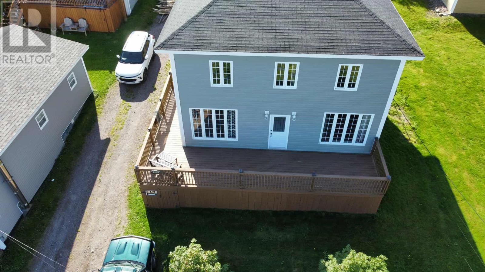 120 Water Street Street W, St.lawrence, Newfoundland & Labrador  A0E 2V0 - Photo 1 - 1293832