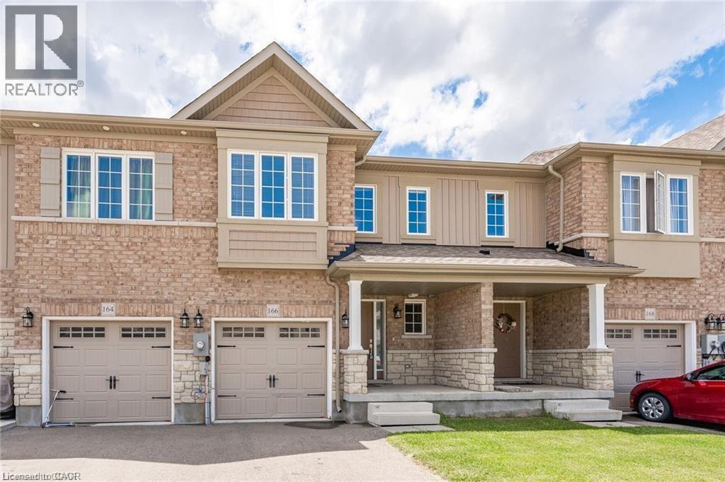 166 Summit Ridge Drive, Guelph, Ontario  N1E 0L7 - Photo 2 - 40799500