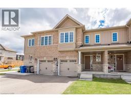 166 SUMMIT RIDGE Drive, Guelph, Ontario