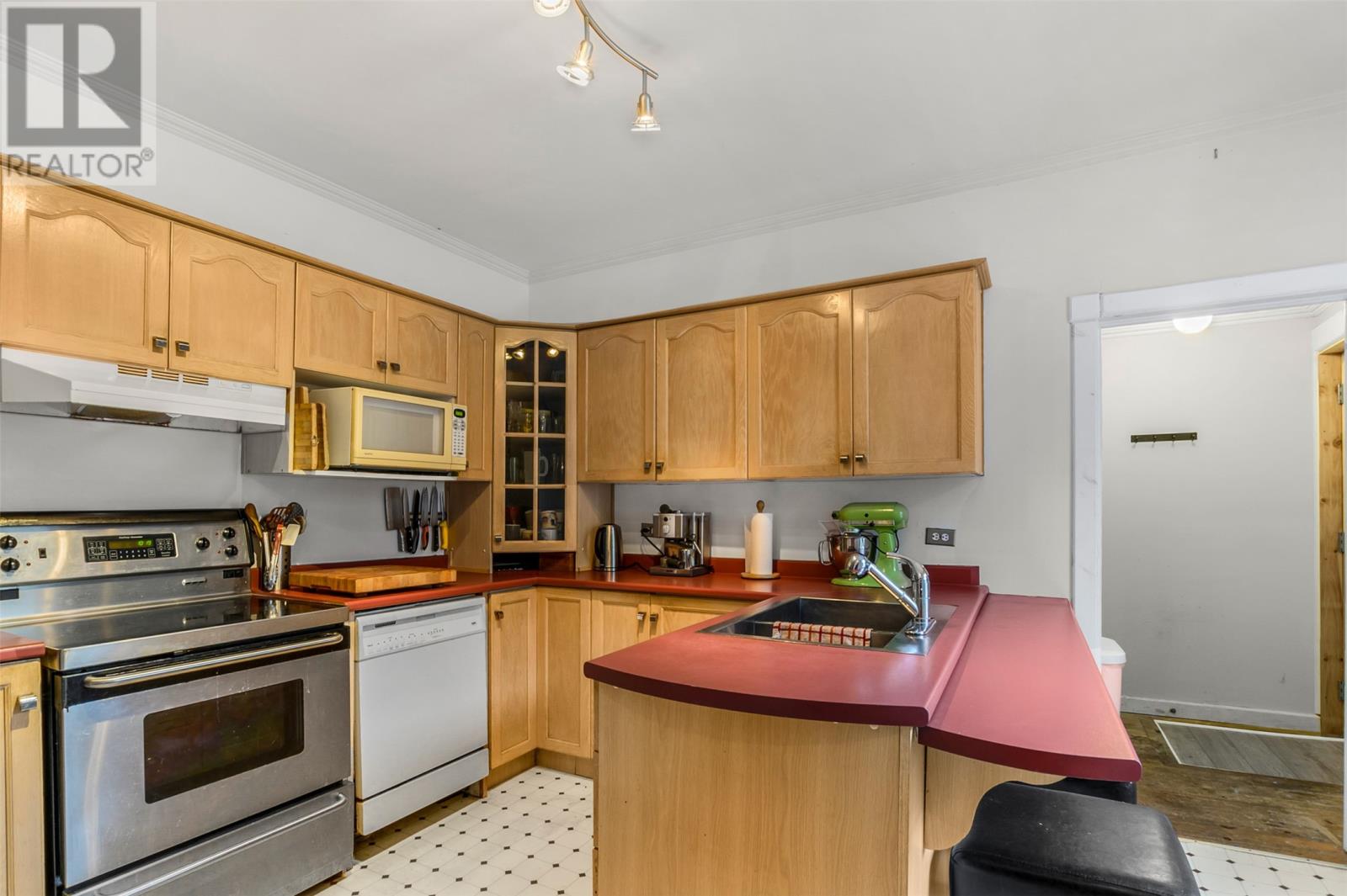 44 St Clare Avenue, St. John's, Newfoundland & Labrador  A1C 2J8 - Photo 16 - 1293783