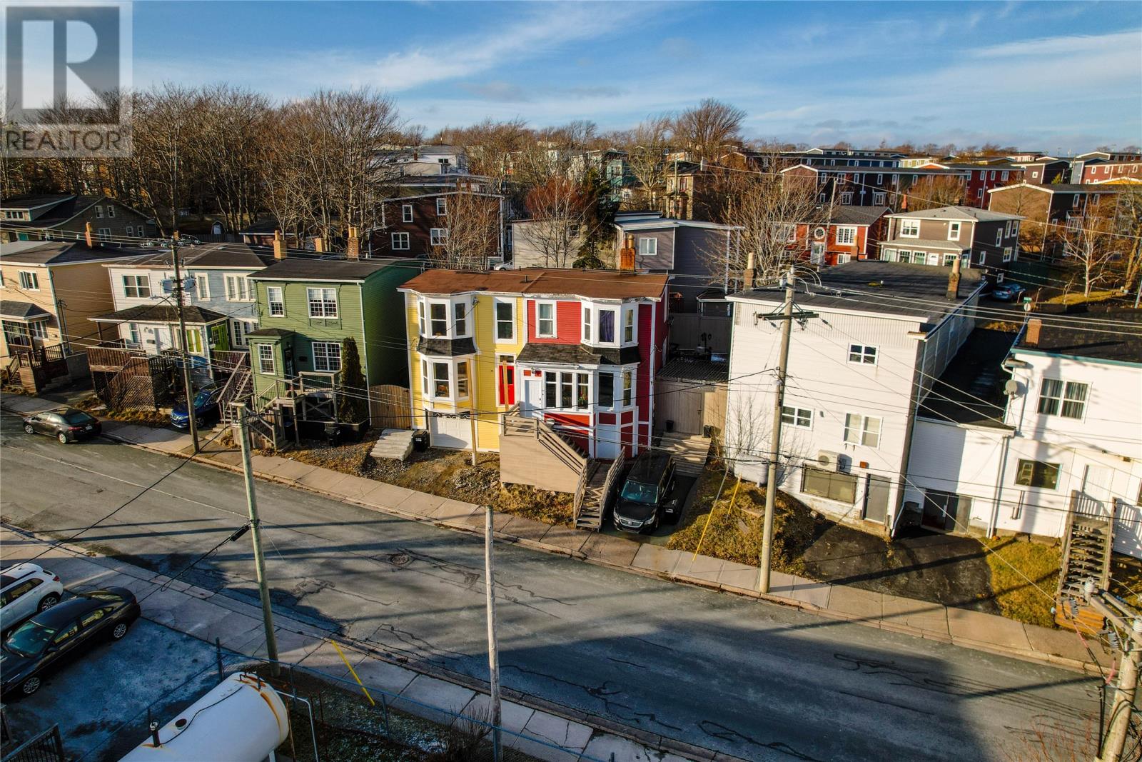 44 St Clare Avenue, St. John's, Newfoundland & Labrador  A1C 2J8 - Photo 2 - 1293783