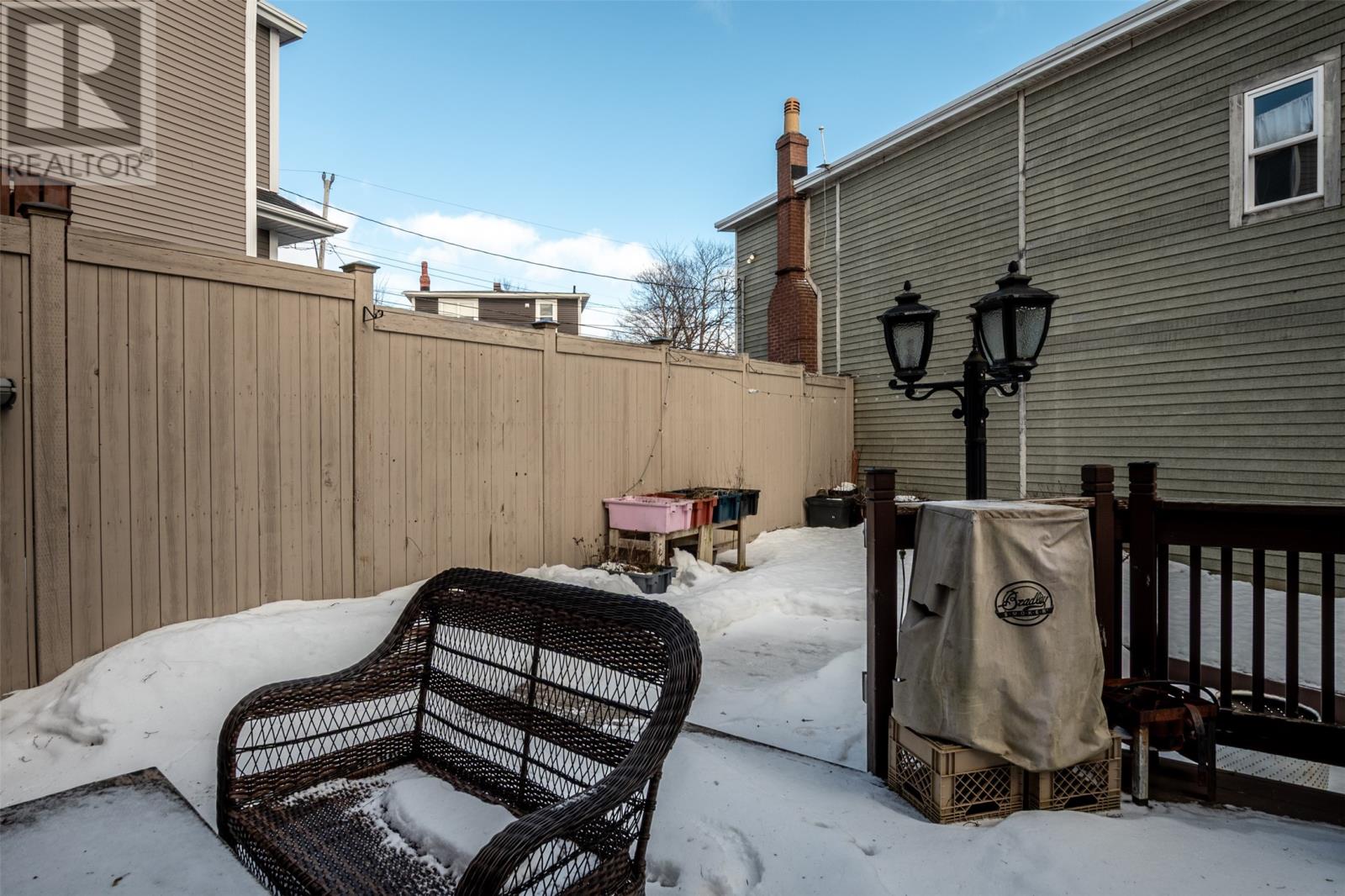 44 St Clare Avenue, St. John's, Newfoundland & Labrador  A1C 2J8 - Photo 33 - 1293783