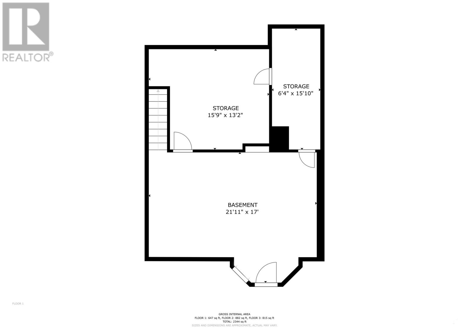 44 St Clare Avenue, St. John's, Newfoundland & Labrador  A1C 2J8 - Photo 39 - 1293783