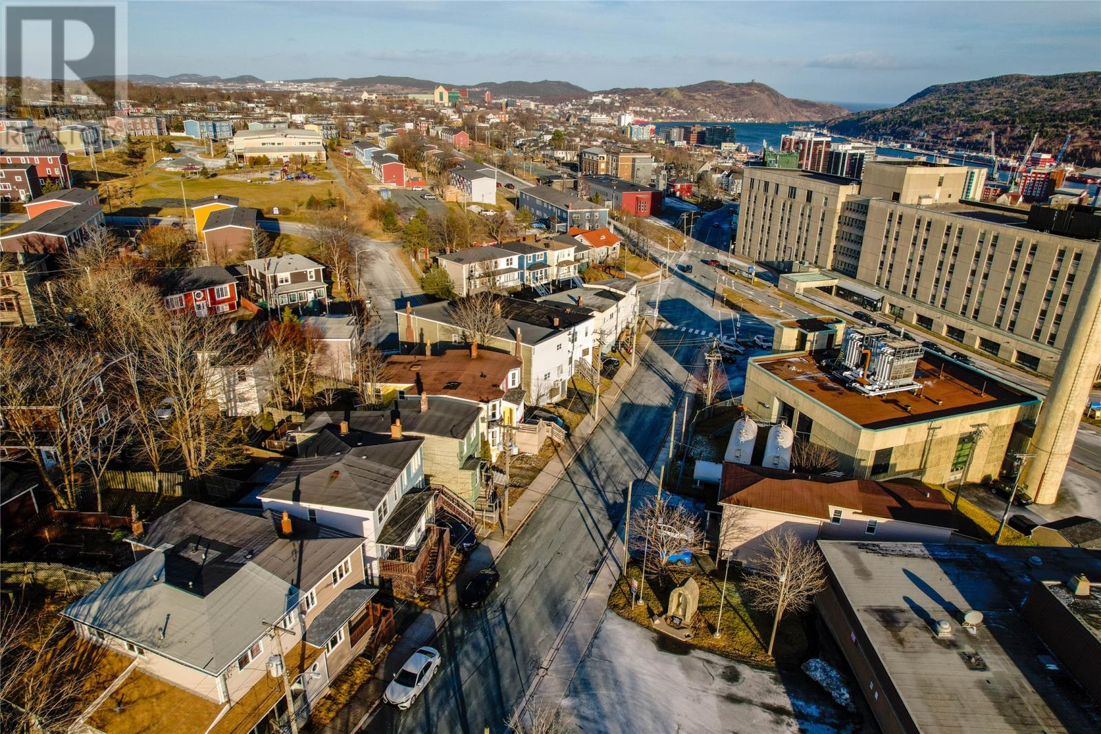 44 St Clare Avenue, St. John's, Newfoundland & Labrador  A1C 2J8 - Photo 4 - 1293783