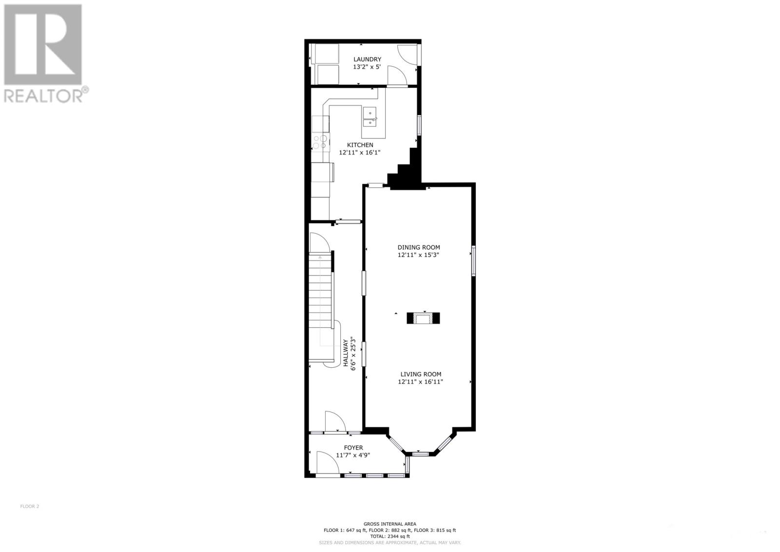 44 St Clare Avenue, St. John's, Newfoundland & Labrador  A1C 2J8 - Photo 41 - 1293783