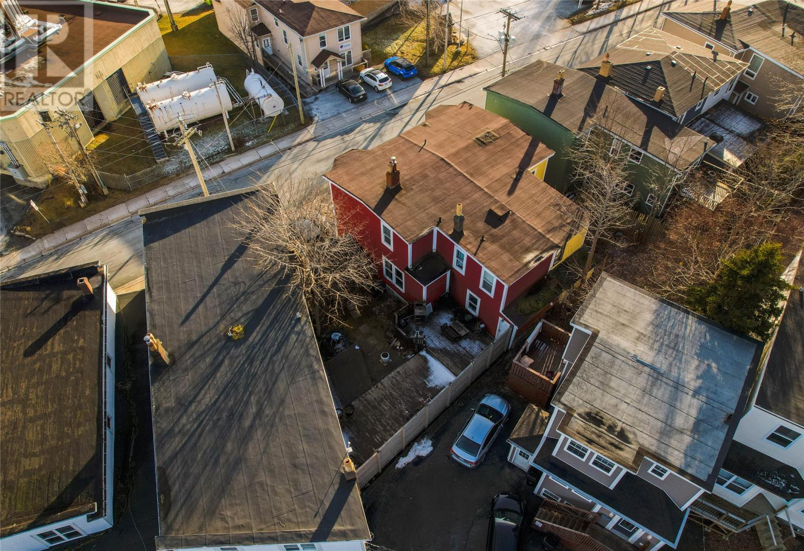 44 St Clare Avenue, St. John's, Newfoundland & Labrador  A1C 2J8 - Photo 42 - 1293783