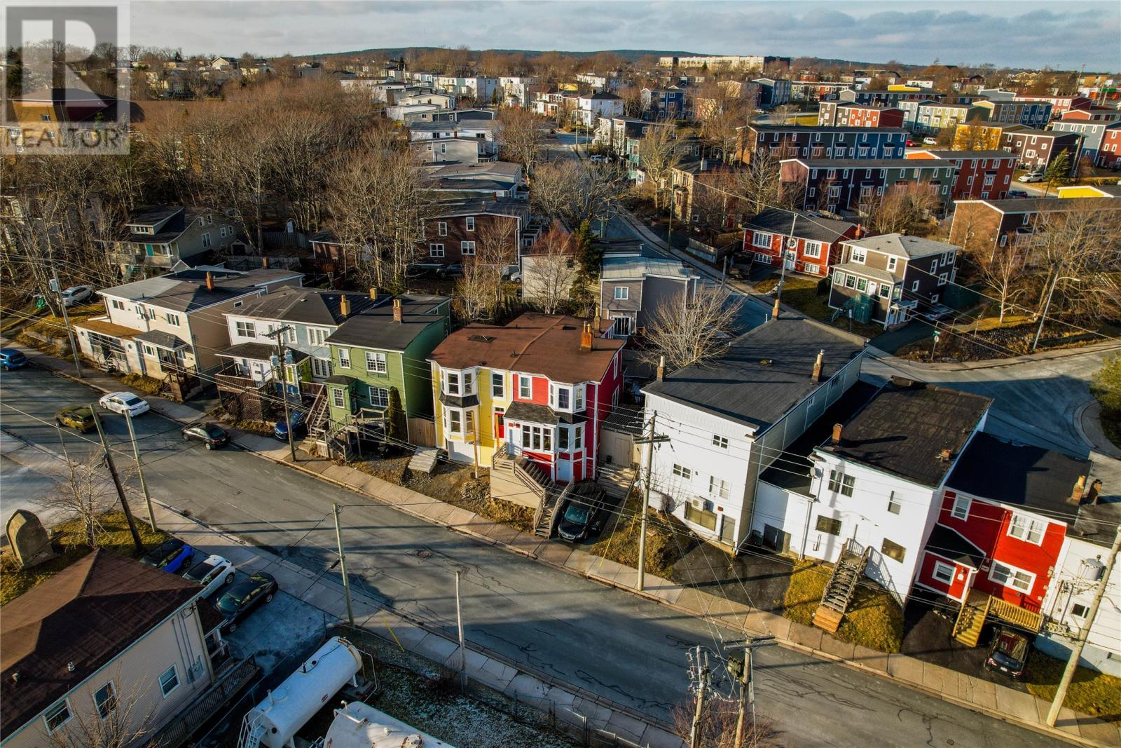 44 St Clare Avenue, St. John's, Newfoundland & Labrador  A1C 2J8 - Photo 44 - 1293783