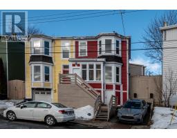 44 St Clare Avenue, St. John's, Newfoundland & Labrador