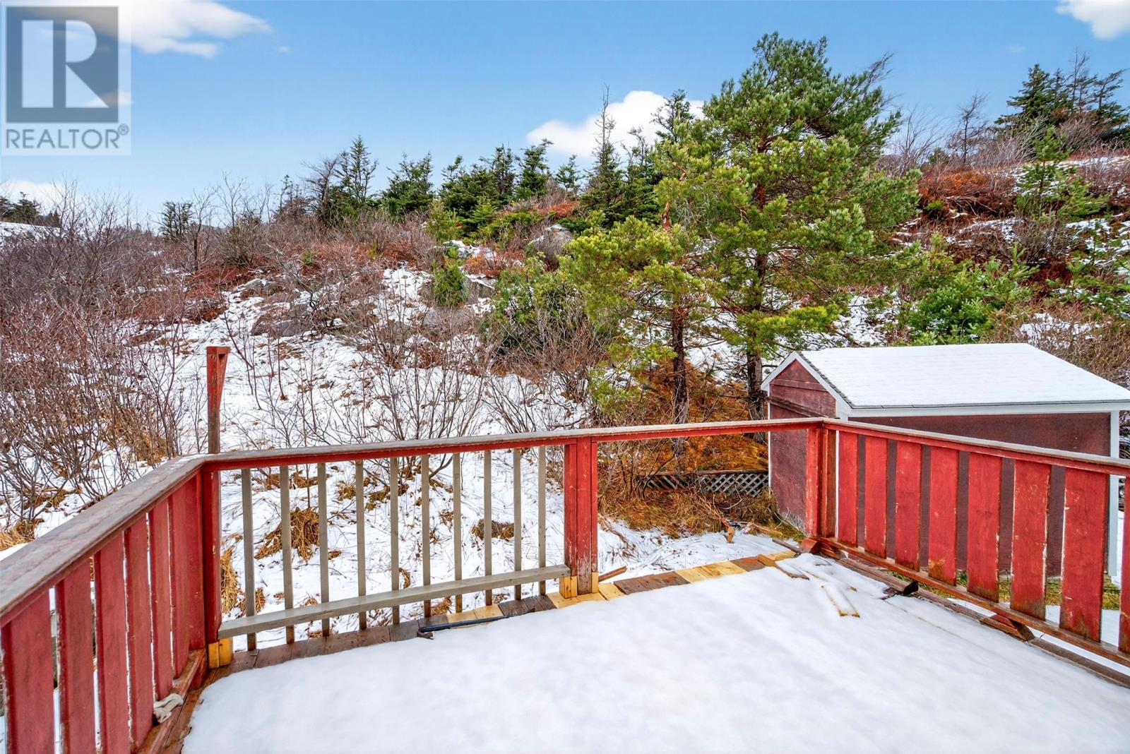 42 Caseys Lane, Spaniards Bay, Newfoundland & Labrador  A0A 3X0 - Photo 34 - 1293550