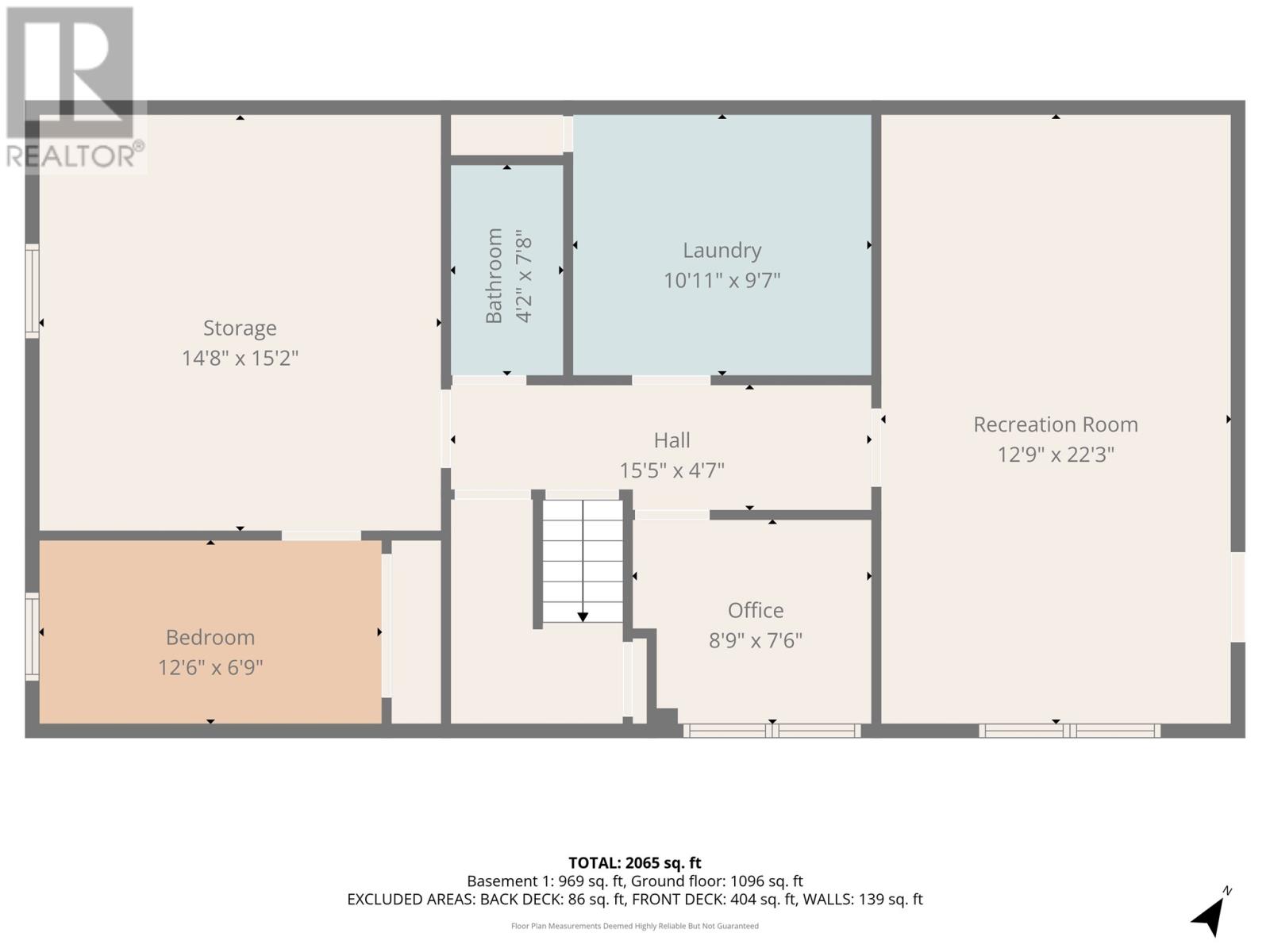 42 Caseys Lane, Spaniards Bay, Newfoundland & Labrador  A0A 3X0 - Photo 37 - 1293550