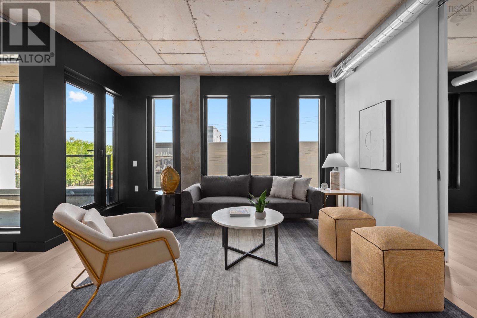 310 5511 Bilby St Street, Halifax, Nova Scotia  B3K 0M5 - Photo 2 - 202601081