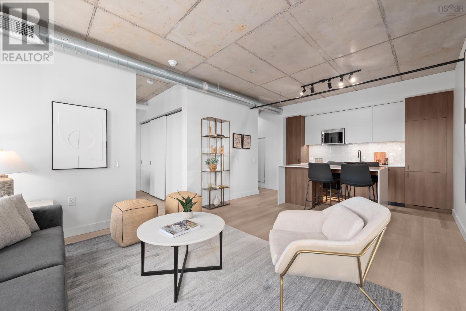 310 5511 Bilby St Street, Halifax, Nova Scotia  B3K 0M5 - Photo 8 - 202601081