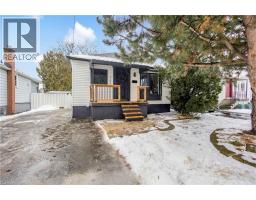 269 EAST 28TH Street, Hamilton, Ontario