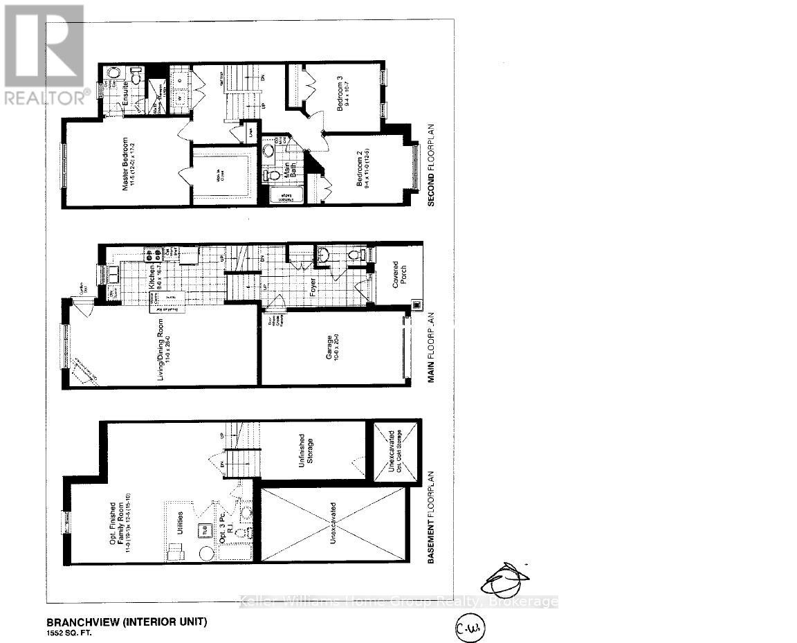 166 Summit Ridge Drive, Guelph, Ontario  N1E 0L7 - Photo 21 - X12709252