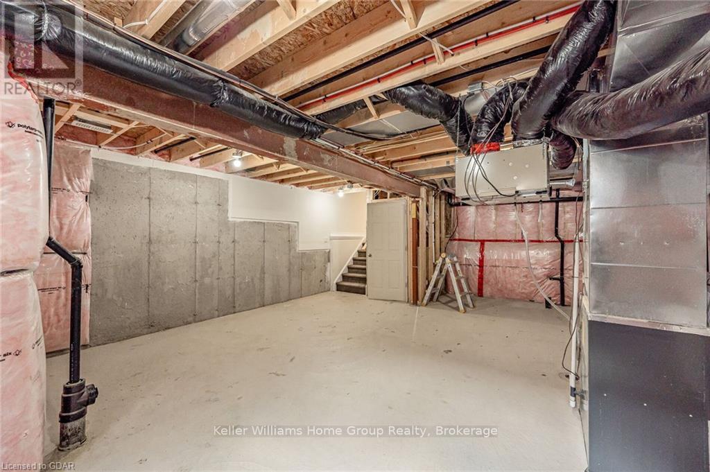 166 Summit Ridge Drive, Guelph, Ontario  N1E 0L7 - Photo 19 - X12709252